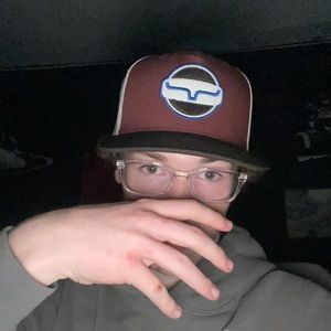 Meet your Posher, Braylon